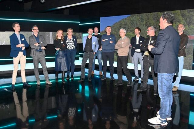 Foto: Peter Kainrath