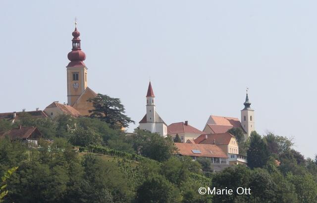 Straden, Südoststeiermark