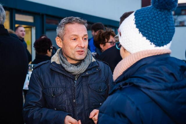ÖVP-Klubobmann Michael Bieber: "Diese Schein-Debatte ist also völlig überflüssig und dient offenbar nur dazu, künstlich Unruhe zu stiften." | Foto: Michael Bieber