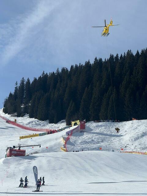 Foto: Bergrettung Salzburg