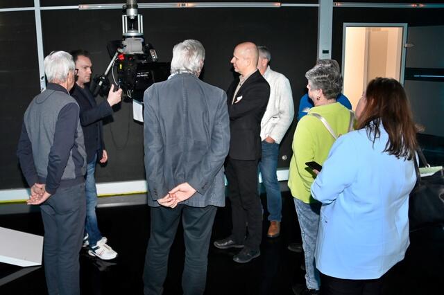 Foto: Peter Kainrath