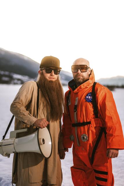 Foto: Jürgen Feichter/JFK Photography