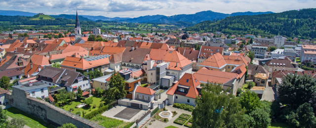 Foto: Stadt St. Veit