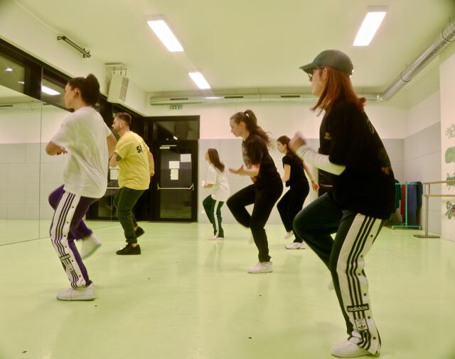 Foto: Ulrike Kozeschnik-Schlick