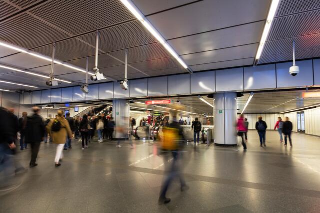 Foto: Wiener Linien/Manfred Helmer