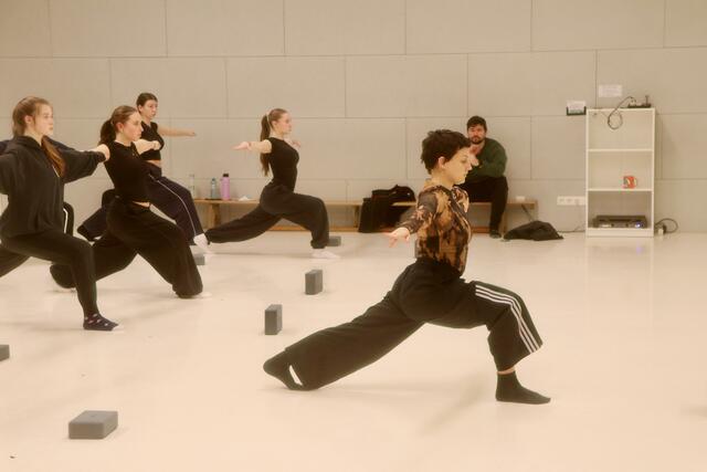 Foto: Ulrike Kozeschnik-Schlick