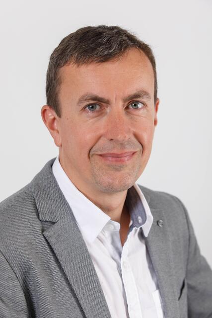 Roland Nöbauer, Projektmanager regionale und nationale Förderungen, Business Upper Austria. | Foto: Business Upper Austria