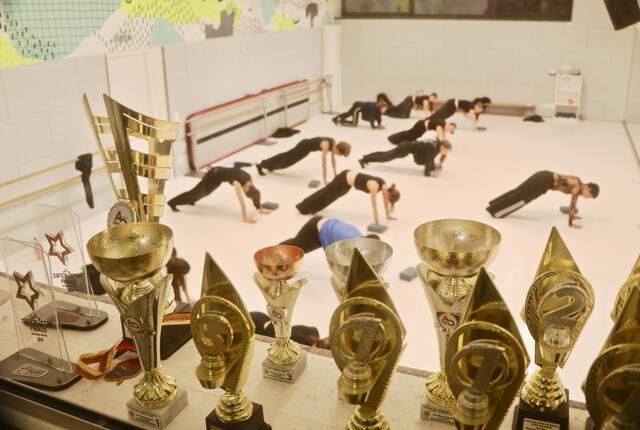 Die Crews von PrimOrama heimsen jedes Jahr viele Preise ein. | Foto: Ulrike Kozeschnik-Schlick