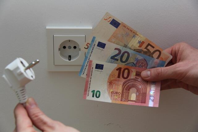 Um welche Summe es sich handelt, wer Anspruch hat und wie man diesen beantragen kann, liest du hier. (Symbolbild) | Foto: E-Control