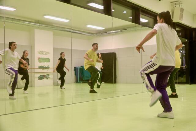 Foto: Ulrike Kozeschnik-Schlick