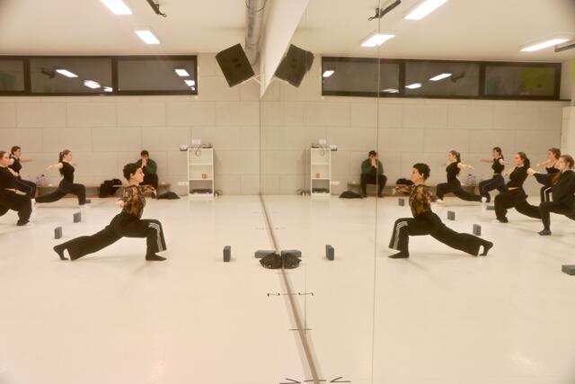 Foto: Ulrike Kozeschnik-Schlick