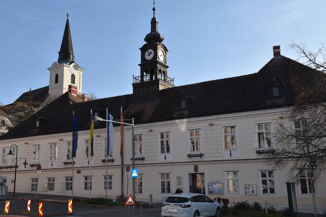 Es wurden gute Verhandlungsgespräche geführt. | Foto: Alexandra Goll