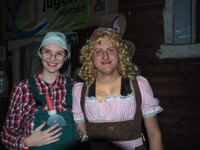 Foto: Landjugend Münzbach