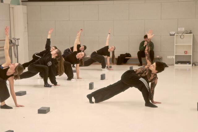 Foto: Ulrike Kozeschnik-Schlick