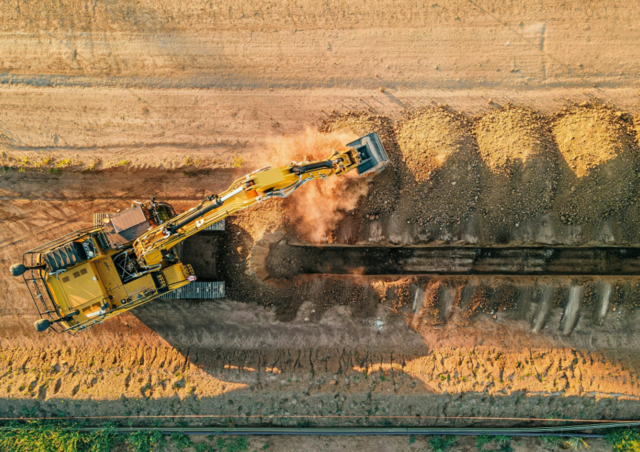 Foto: Built Robotics