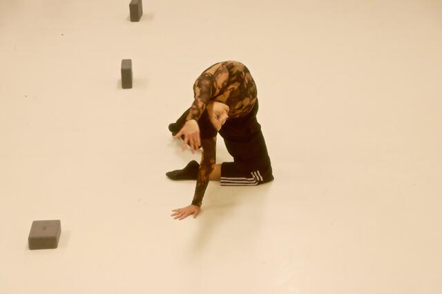 Foto: Ulrike Kozeschnik-Schlick