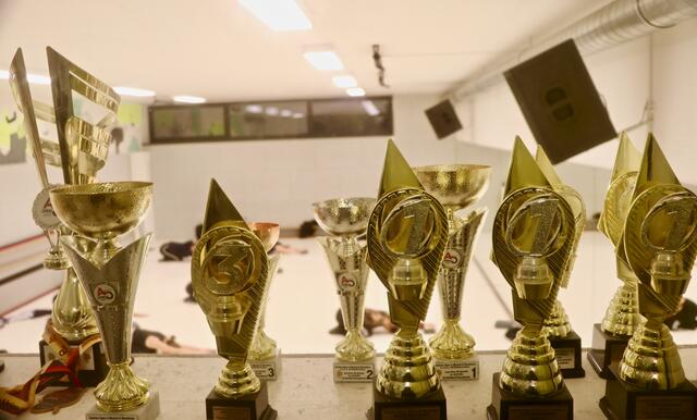 Foto: Ulrike Kozeschnik-Schlick