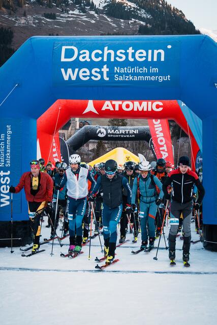 Die Skitouren Charity 2025 findet am 1. März statt.  | Foto: Skitouren Charity 2025