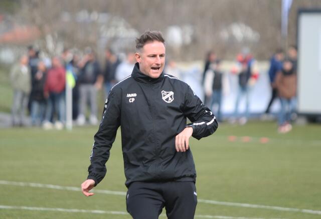 Nach dem Abgang von Helmut Kraft hören die Kicker der SPG Silz/Mötz nun auf die Kommandos von Trainer Christian Pöham. | Foto: Peter Leitner