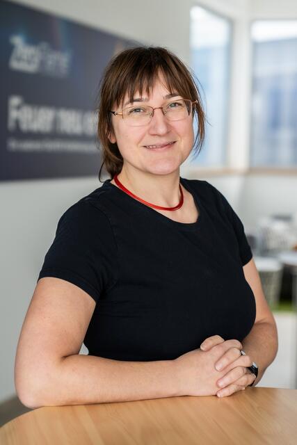 „Naturschutz ist uns wichtig, doch die vielen schlechten Nachrichten können leicht entmutigen. Deshalb wollen wir etwas Positives entgegensetzen – auch wenn es nur im Kleinen ist. Eine Blume mehr hier, ein paar Schmetterlinge mehr dort und ein bisschen mehr Lebensraum für Frösche herstellen – und sich daran zu freuen. Denn Kinder sollen nicht das Gefühl der Ohnmacht erfahren, sondern erleben, dass sie etwas bewirken können", erläutert önj Lembach-Gruppenleiterin Elisabeth Ortner.  | Foto: M. Oberngruber