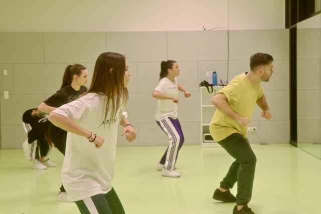 Foto: Ulrike Kozeschnik-Schlick