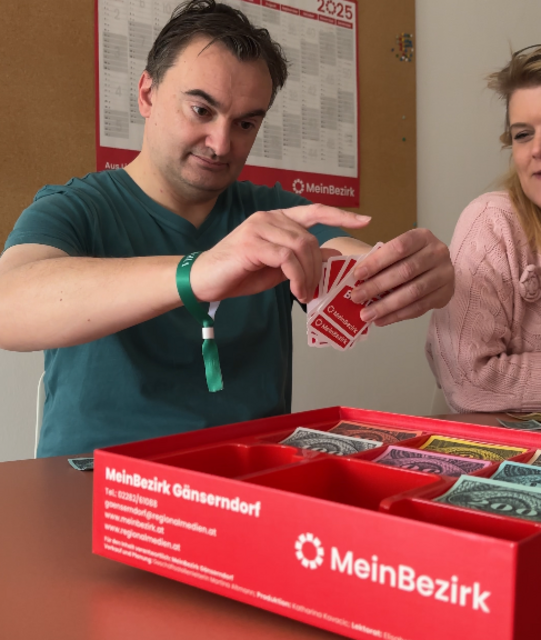 Foto: MeinBezirk Oberwart