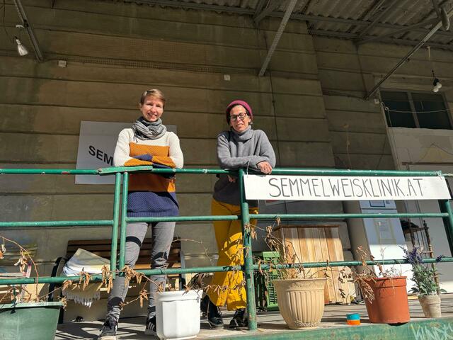 Foto: Pia Rotter/MeinBezirk