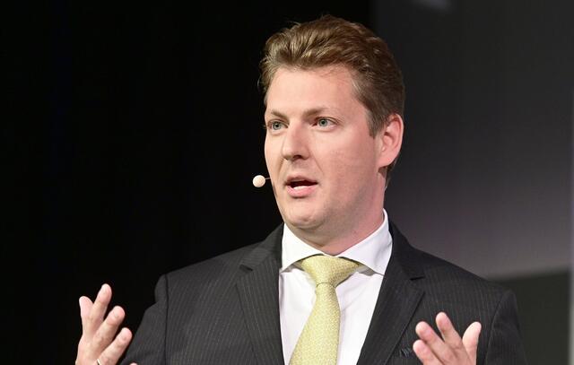 Auch der Wiener Nationalratsabgeordnete Markus Tschank (FPÖ) erhielt ein Diversionsangebot von der WKStA. | Foto: HANS PUNZ / APA / picturedesk.com