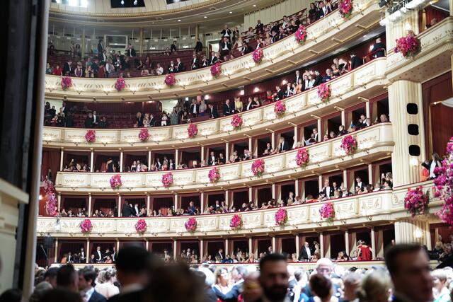 Archiv | Foto: EVA MANHART / APA / picturedesk.com