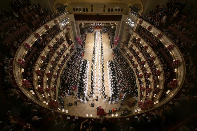 Archiv | Foto: HELMUT FOHRINGER / APA / picturedesk.com 