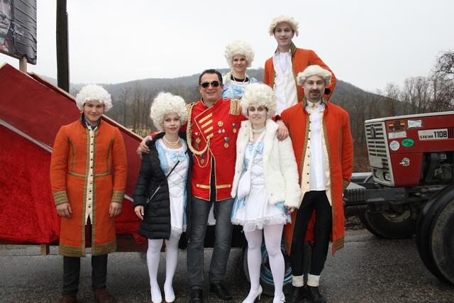 Foto: Priesching