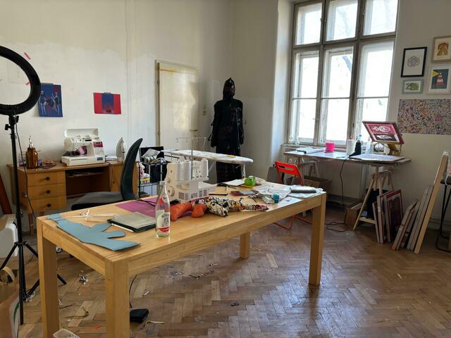 Foto: Pia Rotter/MeinBezirk