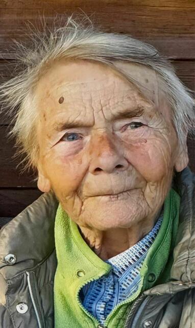 Josefa Kalteis | Foto: zVg Kalteis