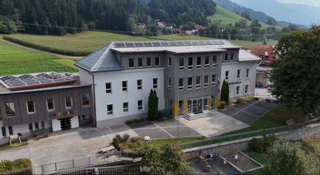 Der Frauengesundheitstag findet im Kultursaal und im Bildungszentrum statt. | Foto: Gemeinde Lendorf