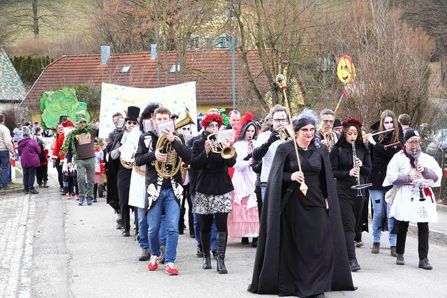 Foto: Priesching