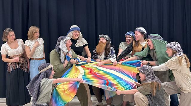 Foto: MusikTheater.Ternitz