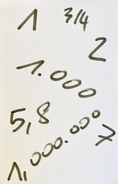 Die Zahl der Woche ist 16.000. | Foto: Santrucek