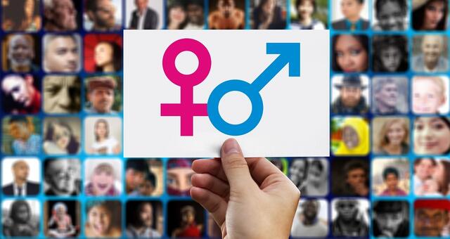Am 23. Februar 2025 ist Equal Pay Day in Salzburg – ein Datum, das aufzeigt, wie groß die Einkommenslücke zwischen Frauen und Männern ist. Frauen müssen 54 Tage länger arbeiten, um das gleiche Jahreseinkommen wie Männer zu erreichen. | Foto: Symbolbild: pixabay.com