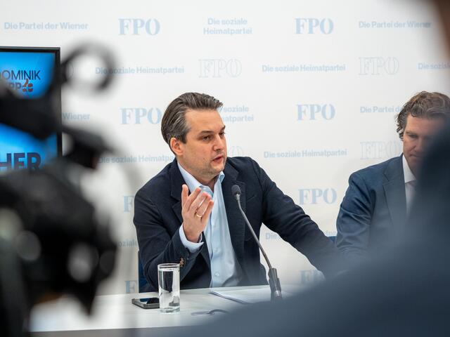 Foto: Valentina Marinelić/MeinBezirk