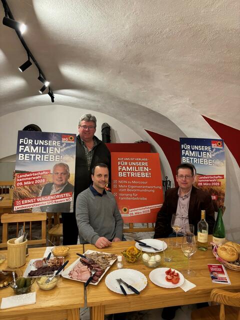 Foto: SPÖ