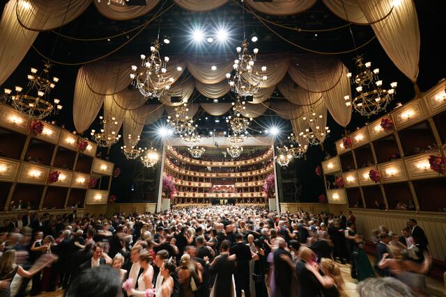 Archiv | Foto: EVA MANHART / APA / picturedesk.com