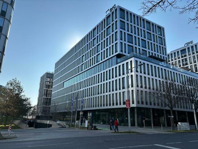 Foto: Valentina Marinelić/MeinBezirk