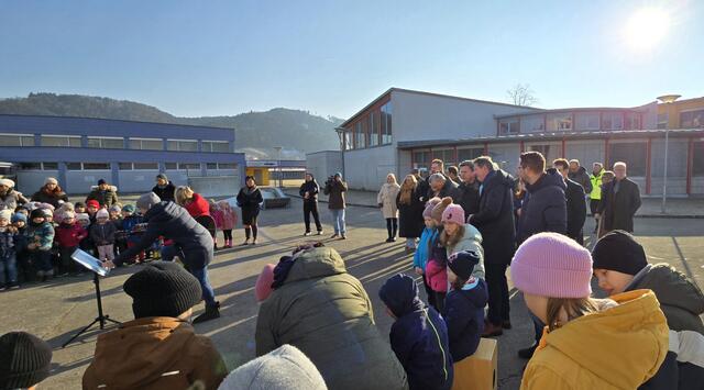 Foto: Marktgemeinde Griffen