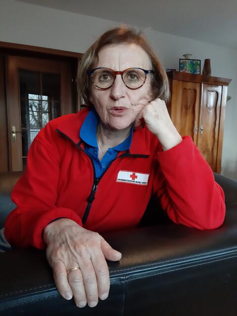 Romana Bauer aus Hartkirchen ist Lesecoach. | Foto: Bauer