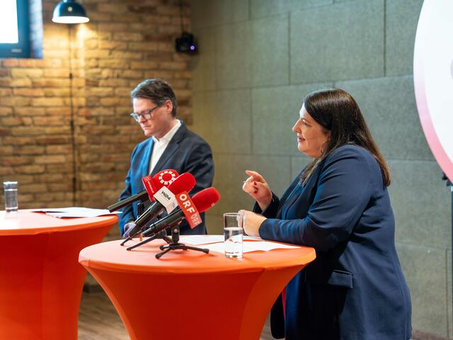 Mit einer neuen Bemessungsmethode soll nachhaltiger und kreislaufgerechter Wohnbau greifbar werden. | Foto: Valentina Marinelić/MeinBezirk