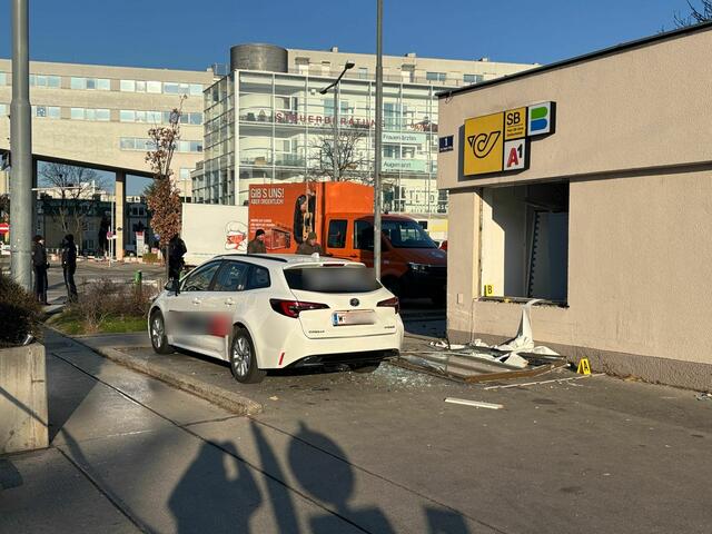 Foto: Andreas Pölzl/MeinBezirk