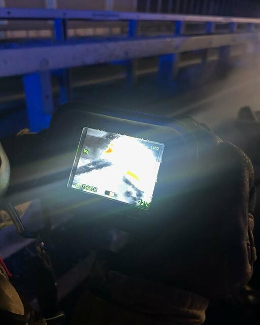 Unfall Fischamend | Foto: FF Fischamend