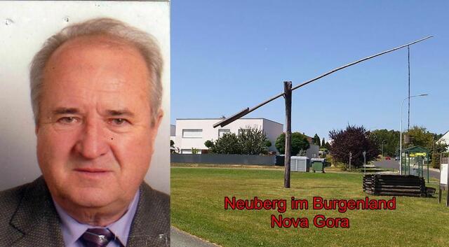 Foto: Fam. Nagl/Karl Knor