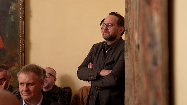 Foto: Stefan Schubert