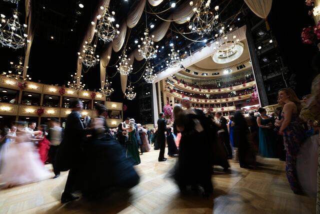 Archiv | Foto: EVA MANHART / APA / picturedesk.com